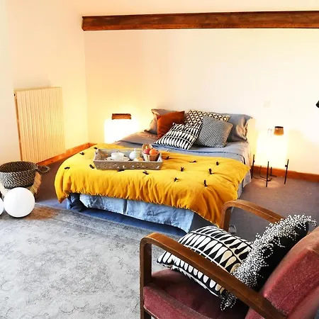 Sud-ouest En Occitanie بيت للعطل *