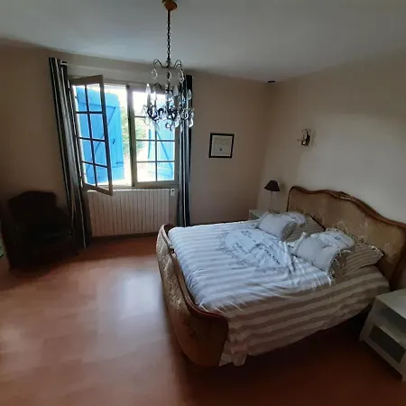 Sud-ouest En Occitanie بيت للعطل *