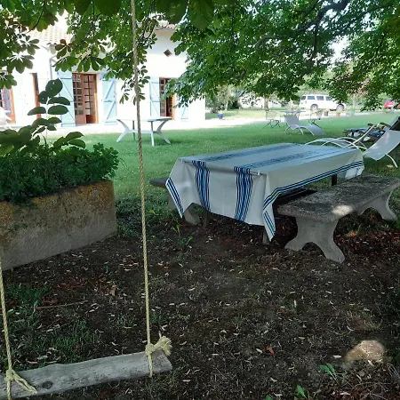 بيت للعطل Sud-ouest En Occitanie Carbonne