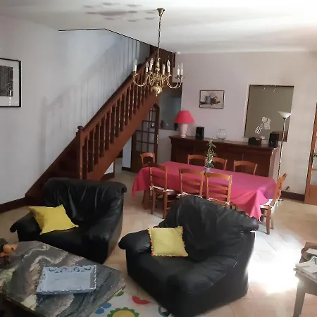 Sud-ouest En Occitanie Holiday home *