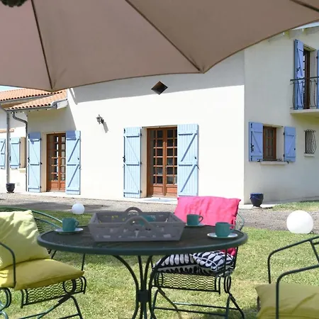 Sud-ouest En Occitanie Holiday home Carbonne