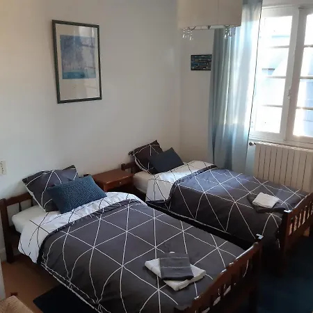 Holiday home Sud-ouest En Occitanie Carbonne