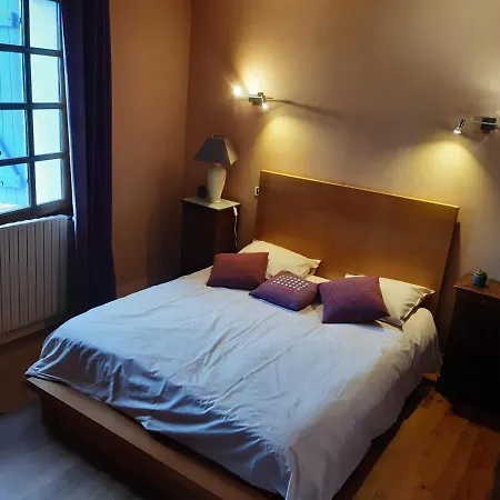 Holiday home Sud-ouest En Occitanie