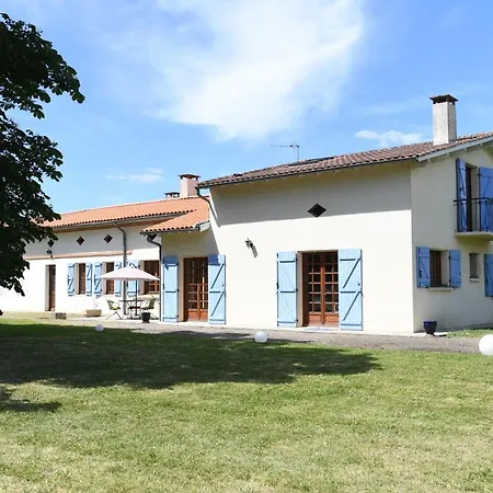 Sud-ouest En Occitanie Holiday home