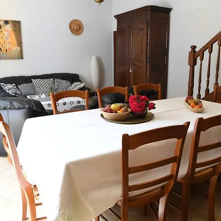 Holiday home Sud-ouest En Occitanie *