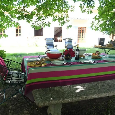 Sud-ouest En Occitanie Holiday home *