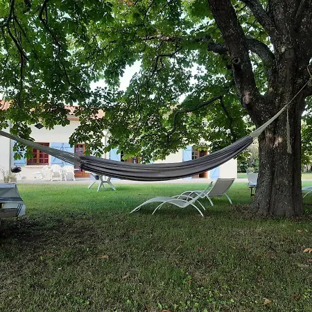 Holiday home Sud-ouest En Occitanie *