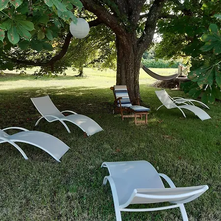 Sud-ouest En Occitanie Holiday home *